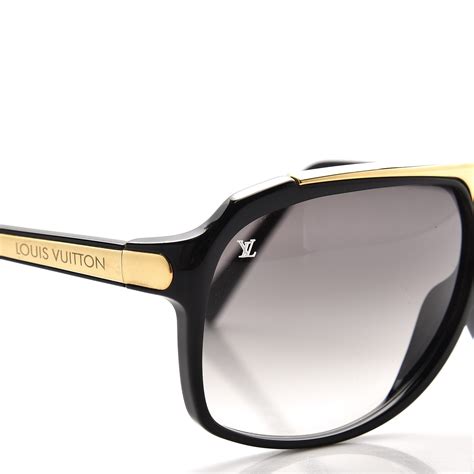 buy louis vuitton evidence sunglasses for sale|louis vuitton evidence sunglasses discontinued.